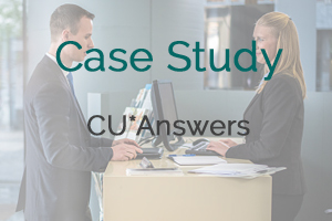 CaseStudy CU*Answers