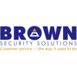 Brown Security solutions-logo