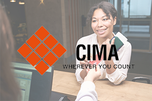 CIMA-Banner