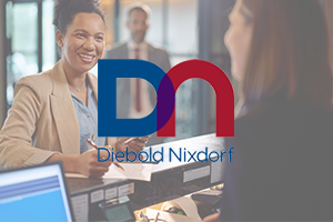 Diebold-Banner