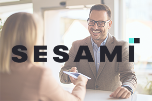 Sesami-Banner